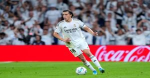 Real Madrid star Carreras confirms Rudiger clash but says issue is now resolved: ‘It was an isolated matter without importance’