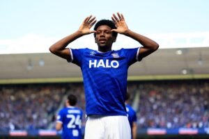 Ipswich secure Premier League return as Hull earn final play-off spot