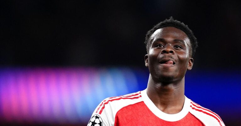 Arsenal Champions League fixtures, games, results, squad, standings and schedule 2026/27