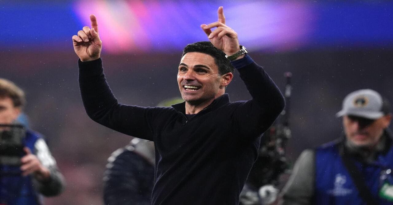 Former Real Madrid midfielder slams quality of Arsenal-Atletico tie: ‘I wanted to call UEFA after 35 minutes to cancel the match’