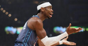 NBA: Gilgeous-Alexander named back-to-back MVP