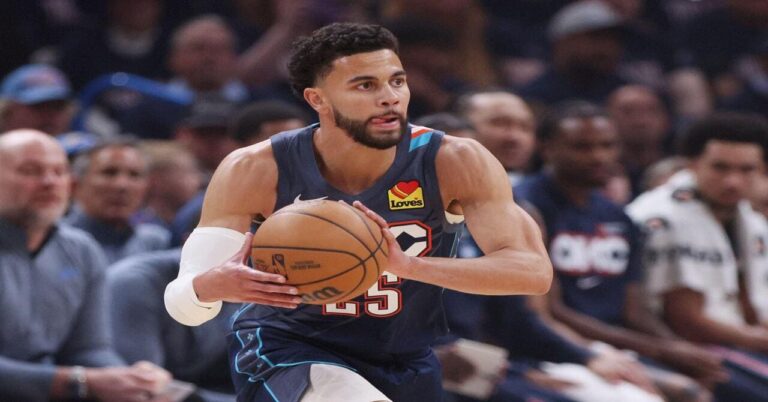 NBA: Thunder bench takes over in Game 3 win at Spurs
