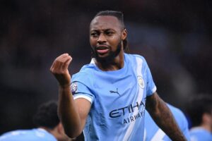 Manchester City 3-0 Crystal Palace – Foden stars as City keep title chase alive
