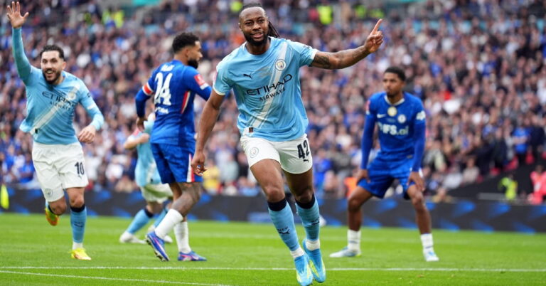 LIVE – Manchester City v Bournemouth: Commentary, updates, goals and stats