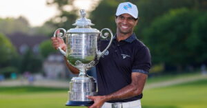 PGA Championship: Rai reflects on ‘dream come true’ after earning first major title