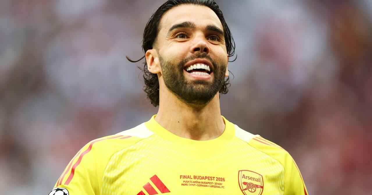 LIVE – PSG 0-1 Arsenal: Commentary, updates, goals and stats for Champions League final
