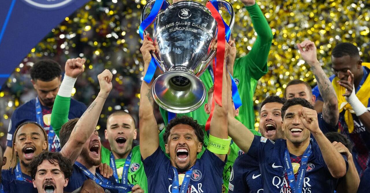 Paris Saint-Germain vs Aston Villa: Where to watch, line-ups, stats and preview for UEFA Super Cup