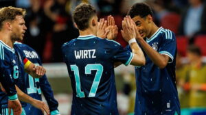 Germany 4-0 Finland: Report, result and goals as Die Mannschaft cruise in World Cup warm-up