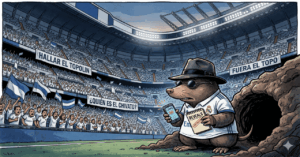 Real Madrid in crisis: Barcelona newspaper claims to know identity of dressing room mole ahead of El Clasico