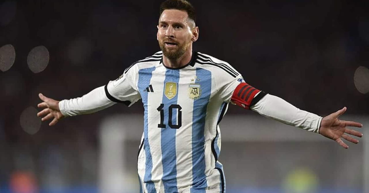 How long is Lionel Messi out for? Latest news, 2026 FIFA World Cup update on ’emotional’ Argentina and Inter Miami icon’s injury