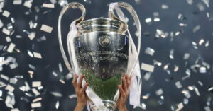Champions League final 2026: What time The Killers are playing as band promise ‘epic’ football show launched by David Beckham advert