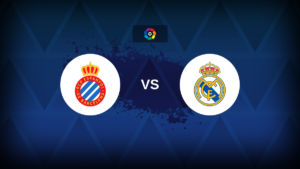 Espanyol v Real Madrid: Preview, stats and where to watch as Los Blancos aim to keep title race alive