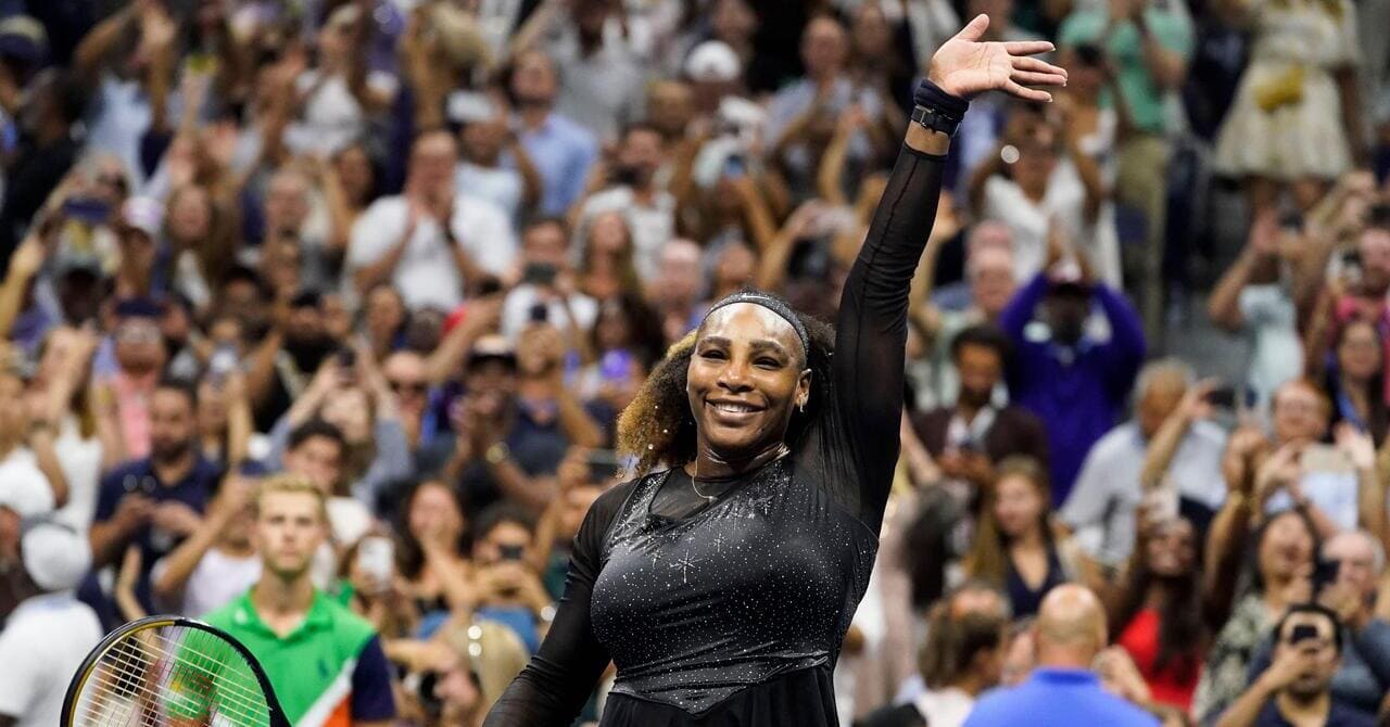 Serena Williams adds second tournament to schedule after partner for Queen’s comeback confirmed