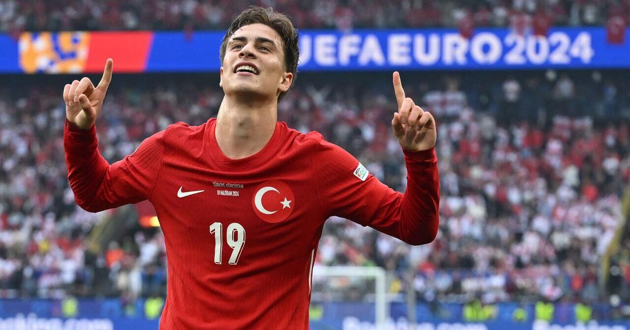 10 players to watch in the World Cup 10 players to watch in the World Cup