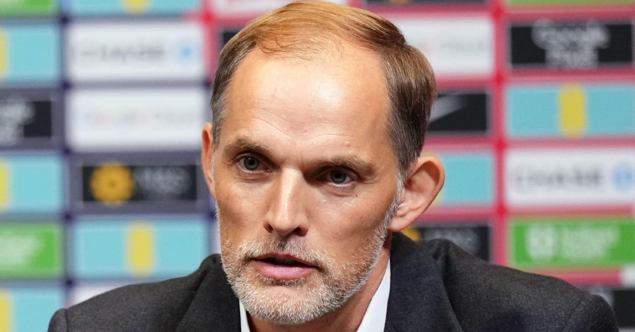 Thomas Tuchel admits feeling the impact of Mexico City altitude ahead of World Cup clash