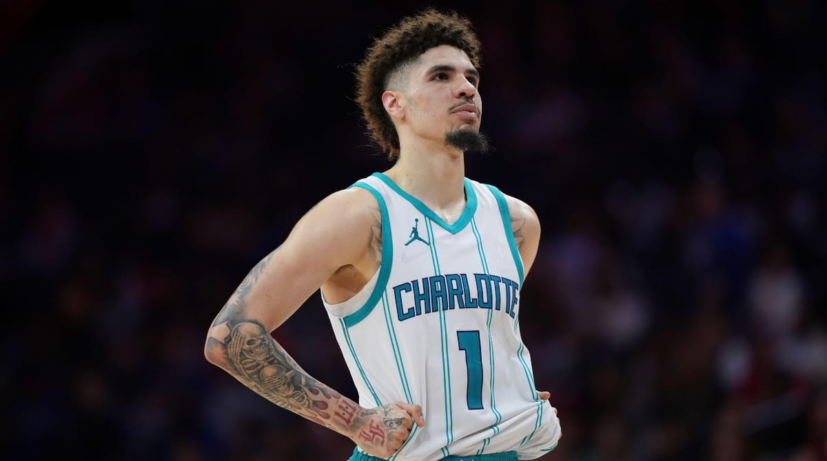 NBA: Hornets send LaMelo Ball to Timberwolves in blockbuster trade