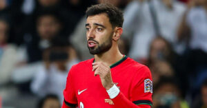 What Bruno Fernandes injury means for Manchester United as ‘complicated’ issue revealed by Portugal
