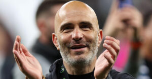 Enzo Maresca: Man City confirm former Chelsea manager will succeed Pep Guardiola at 10-time Premier League champions