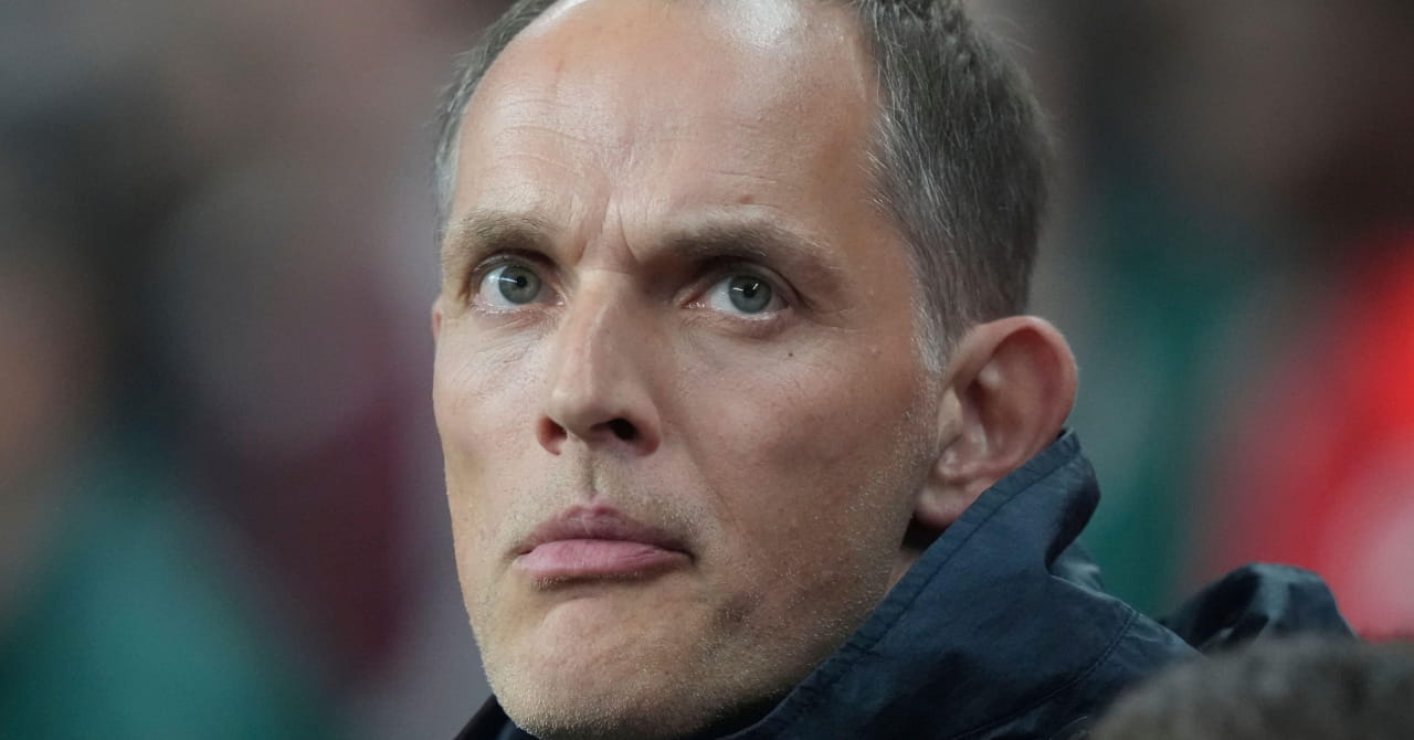 Czechia vs England live: Confirmed teams and line ups