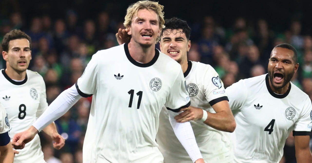 Juventus complete loan deal for Newcastle record signing Woltemade
