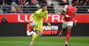 Newcastle agree £24.2million deal for Jaouen