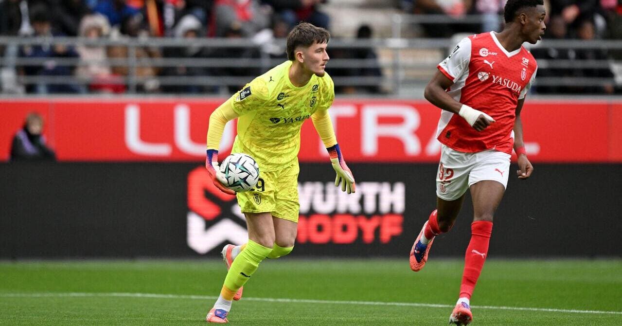 Newcastle agree £24.2million deal for Jaouen