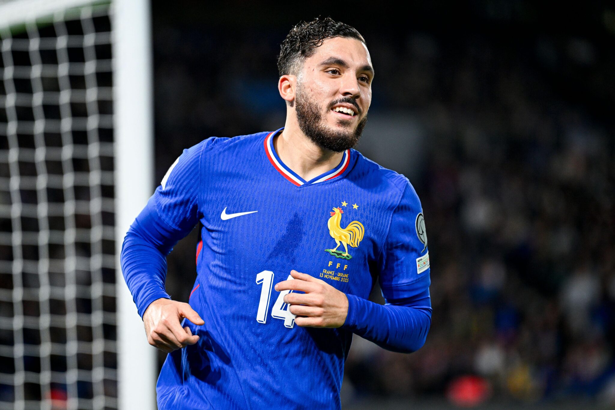 France v Northern Ireland – International friendly line-ups, stats and preview
