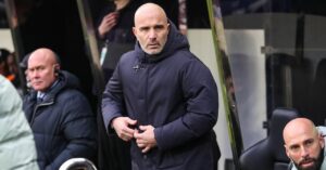 Manchester City v Inter Milan: Expected line-ups, stats and where to watch as Maresca starts reign in Hong Kong