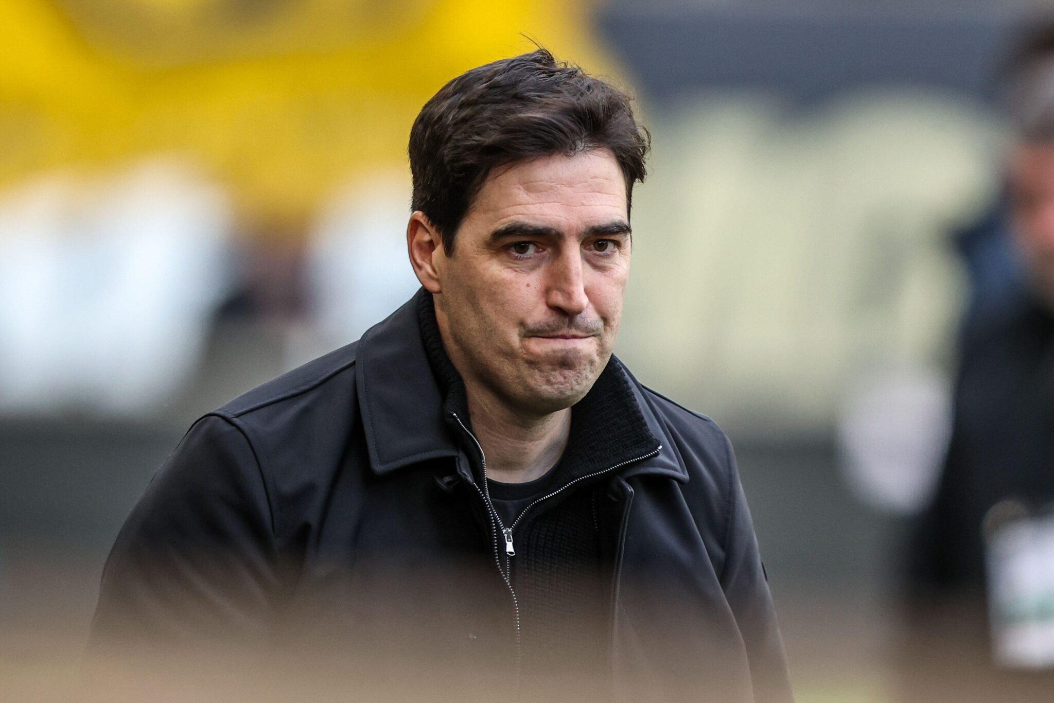 Andoni Iraola reveals key to beating Arsenal as Liverpool boss targets fourth win in five meetings