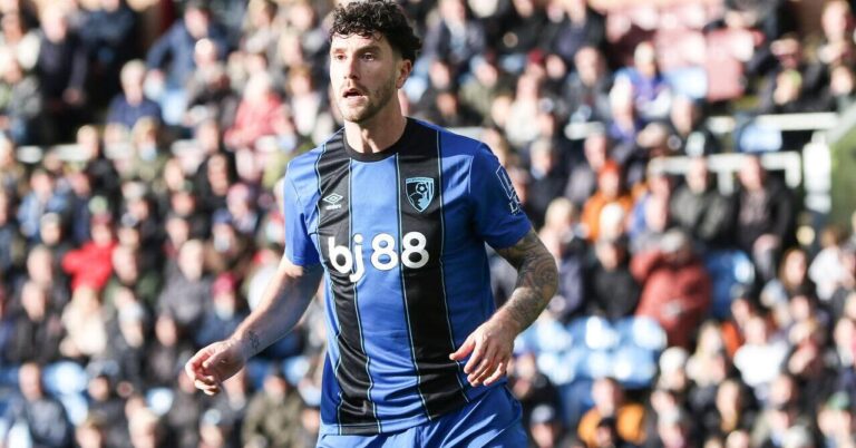 Tottenham ficha al defensor Senesi de Bournemouth