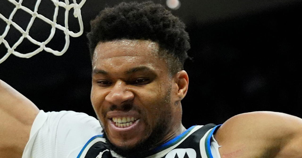 NBA: Miami Heat land Giannis Antetokounmpo in blockbuster trader