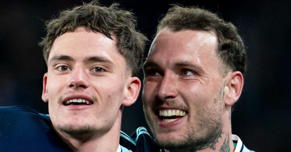 Wirtz and Burkardt join Germany camp early after Havertz and Musiala injuries
