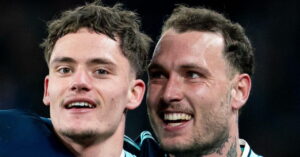 World Cup 2026 live: USA vs Germany confirmed friendly teams and full line ups as Arsenal’s Havertz and Liverpool’s Wirtz start, TV channel, live online stream and stats