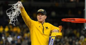 Mavericks to hire National Championship-winning head coach as successor to Kidd