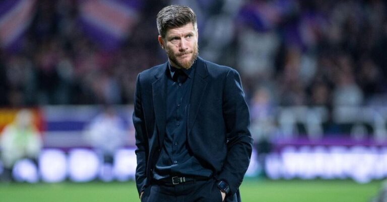 Ligue 1: Monaco sack Pocognoli as Lille appoint Ancelotti