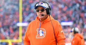 Broncos sign head coach Payton to new contract until 2031