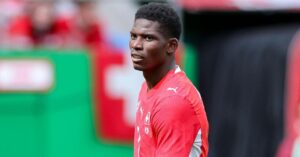 2026 World Cup: Switzerland forward unable to travel to US over visa issue