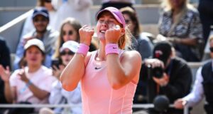 Andreeva clinches French Open trophy after ending remarkable run of Chwalinska