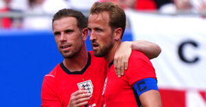 England 1-0 New Zealand: Report, result, goals from World Cup 2026 friendly as Harry Kane settles ‘brilliant workout’ in international friendly