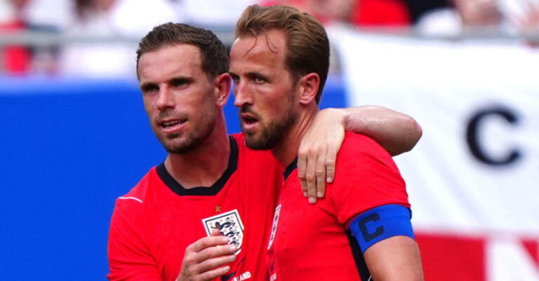 England 1-0 New Zealand: Report, result, goals from World Cup 2026 friendly as Harry Kane settles ‘brilliant workout’ in international friendly