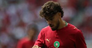 Morocco rule two stars out of World Cup days before Brazil opener