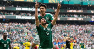 LIVE – Mexico v Ecuador: Commentary, updates, goals and stats as co-hosts look to secure spot in World Cup round of 16