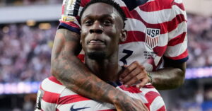 World Cup 2026: USA 2-0 Australia – report, result, goals as Balogun and Freeman help co-hosts advance… and why Rooney ‘loves’ Pochettino style