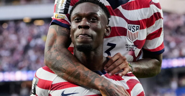 World Cup 2026: USA 2-0 Australia – report, result, goals as Balogun and Freeman help co-hosts advance… and why Rooney ‘loves’ Pochettino style