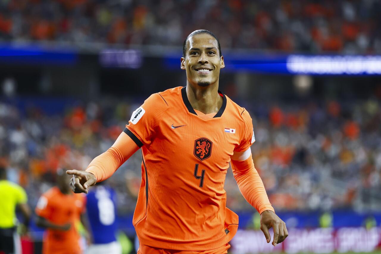 World Cup 2026 live: Netherlands vs Sweden confirmed teams and full line ups for fascinating Group F clash
