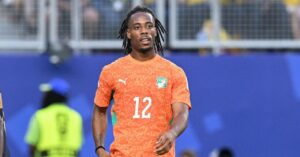 World Cup 2026: Ivory Coast’s Wahi denied entry to Canada