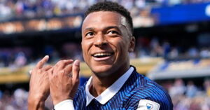 Mbappe explains Messi risk: ‘I don’t look at what he does’