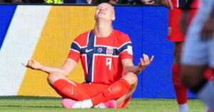 LIVE – Norway v Senegal: Commentary, updates, goals and stats as Erling Haaland takes aim at Lions of Teranga