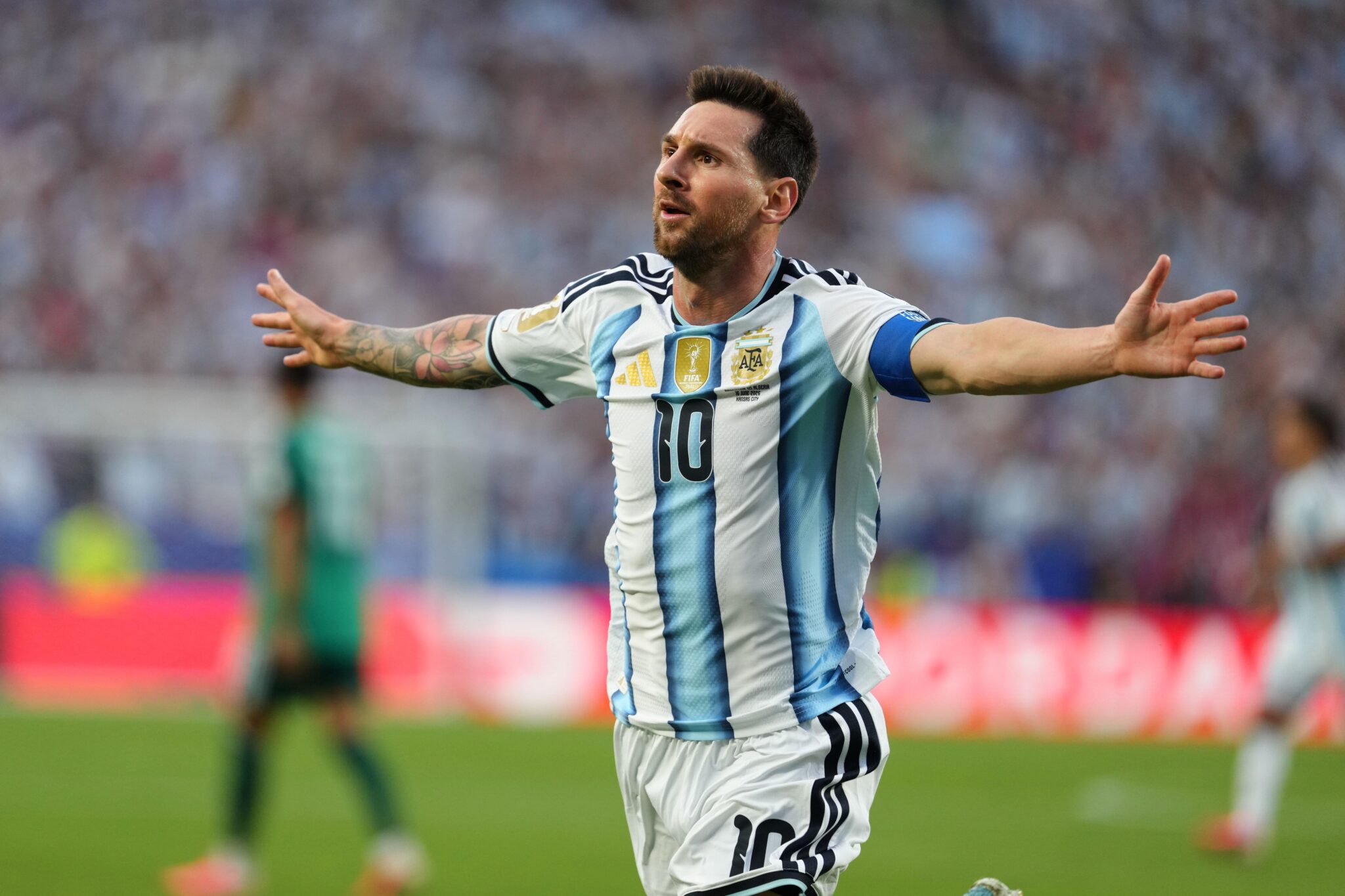 World Cup 2026: Who makes the team of the group stage?