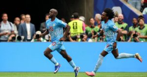 Portugal 1-1 DR Congo: Report, result and goals as Wissa equaliser leaves Ronaldo and Co. frustrated